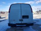 2014 Chevrolet Express G2500 Delivery Van