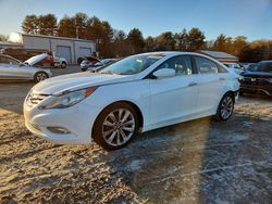 2011 Hyundai Sonata se for sale in Mendon, MA