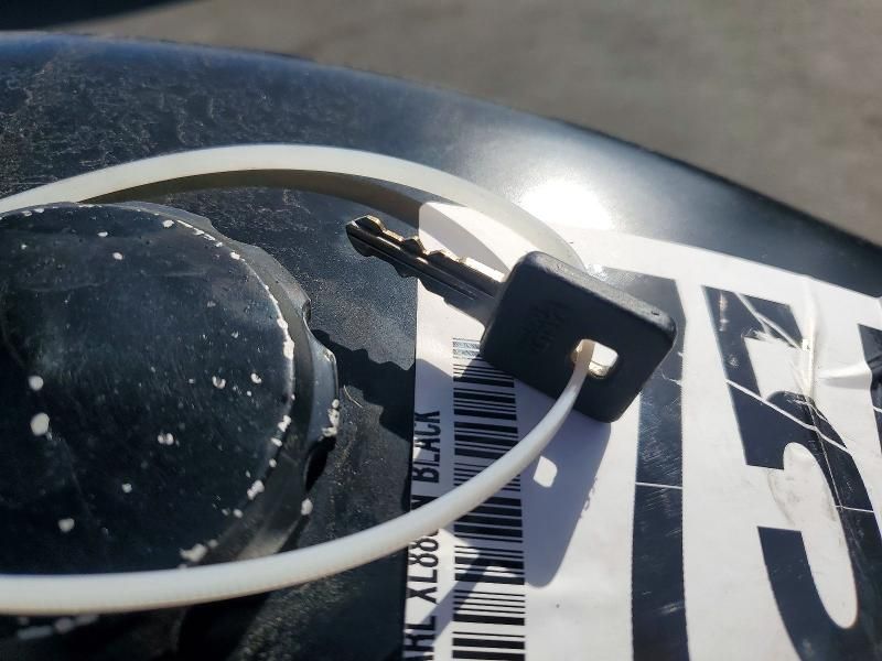 2010 Harley-Davidson Xl883 n