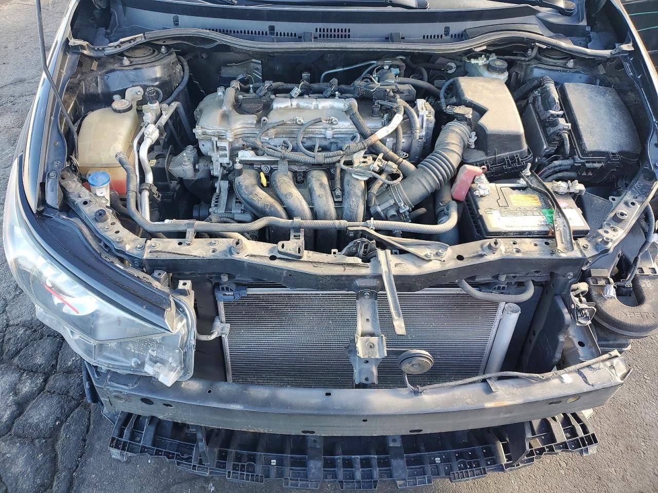 2017 Toyota Corolla im