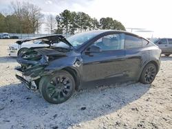2024 Tesla Model y for sale in Loganville, GA