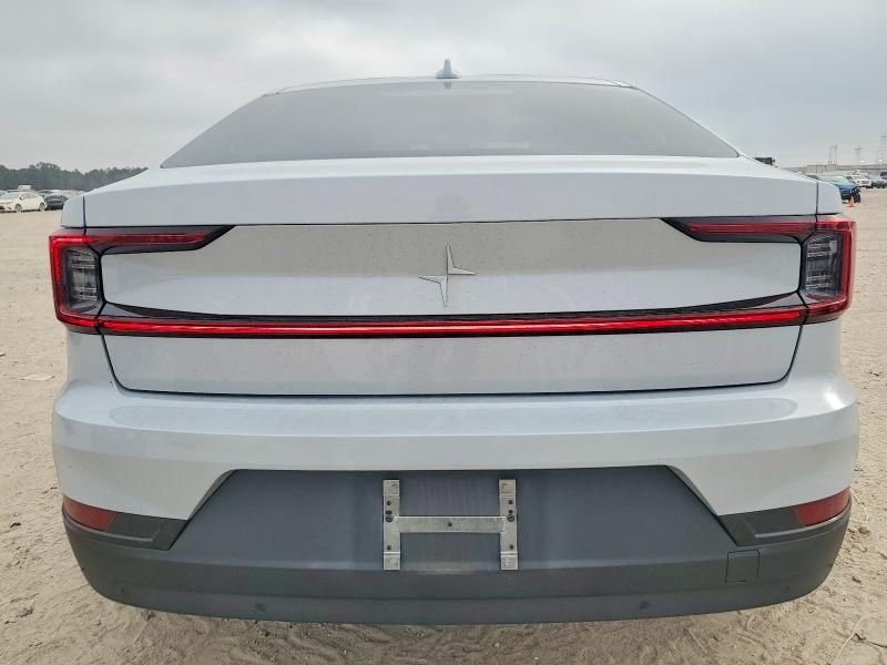 2022 Polestar 2