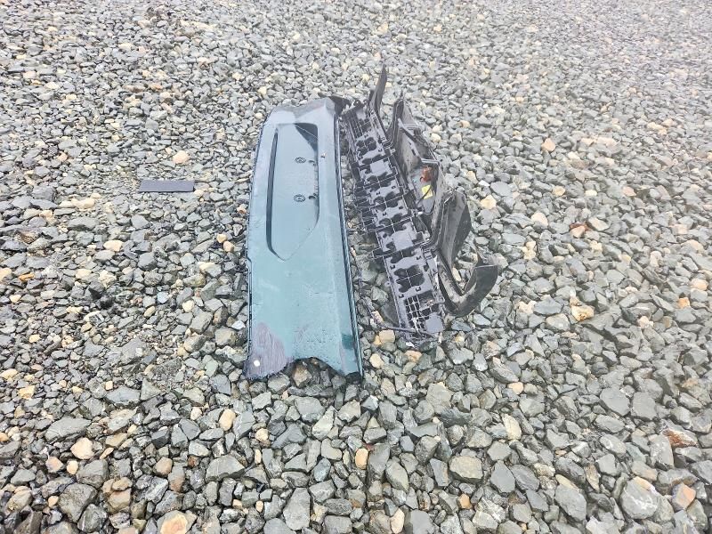 2019 Ford Mustang Bullitt