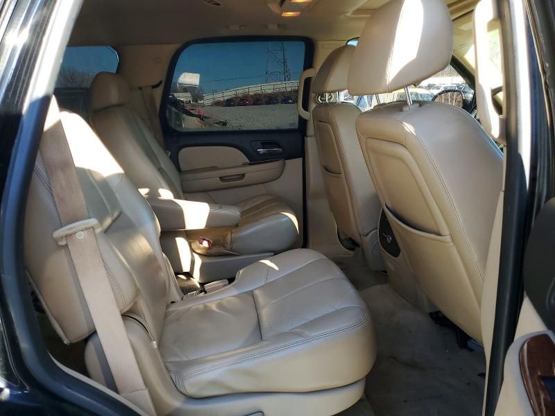 2007 Chevrolet Tahoe K1500