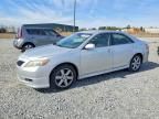 2008 Toyota Camry le