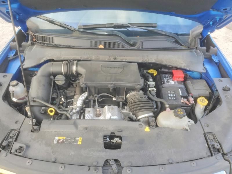 2023 Jeep Compass Sport