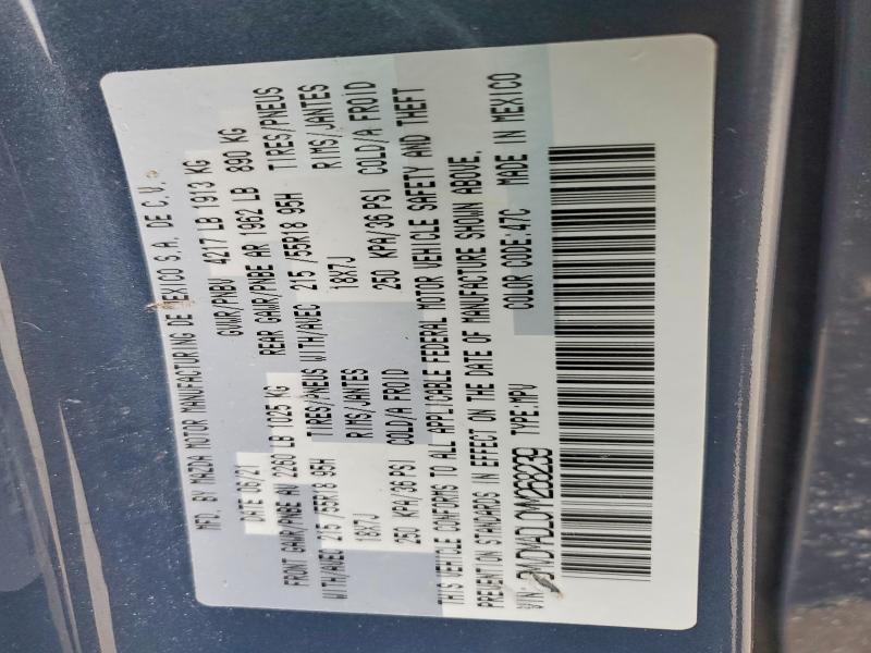 2021 Mazda Cx-30 Premium