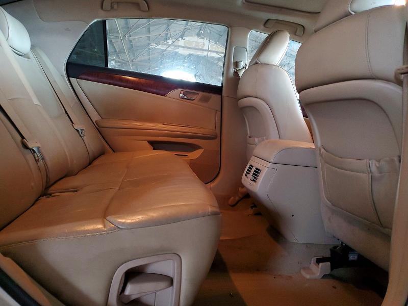 2011 Toyota Avalon Base