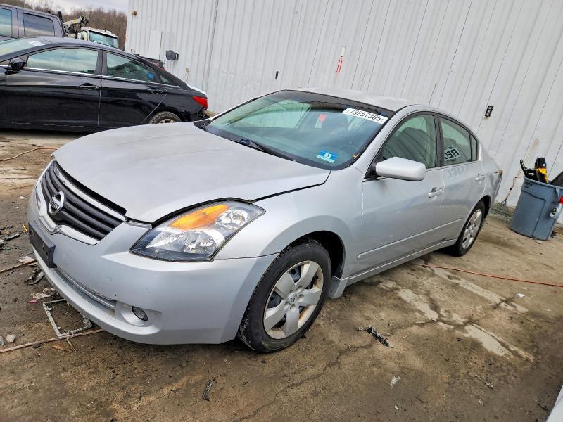 2008 Nissan Altima 2.5