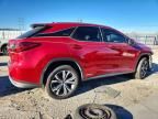 2022 Lexus Rx 450h Base