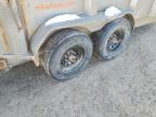 2020 Roadclipper Dump Trailer