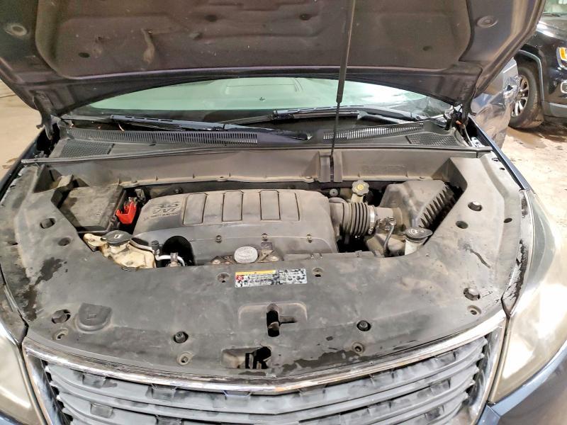 2013 Chevrolet Traverse ls