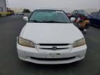 2000 Honda Accord ex