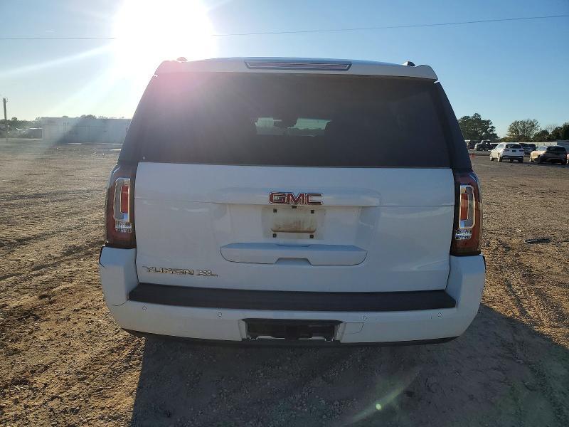 2016 GMC Yukon xl C1500 slt