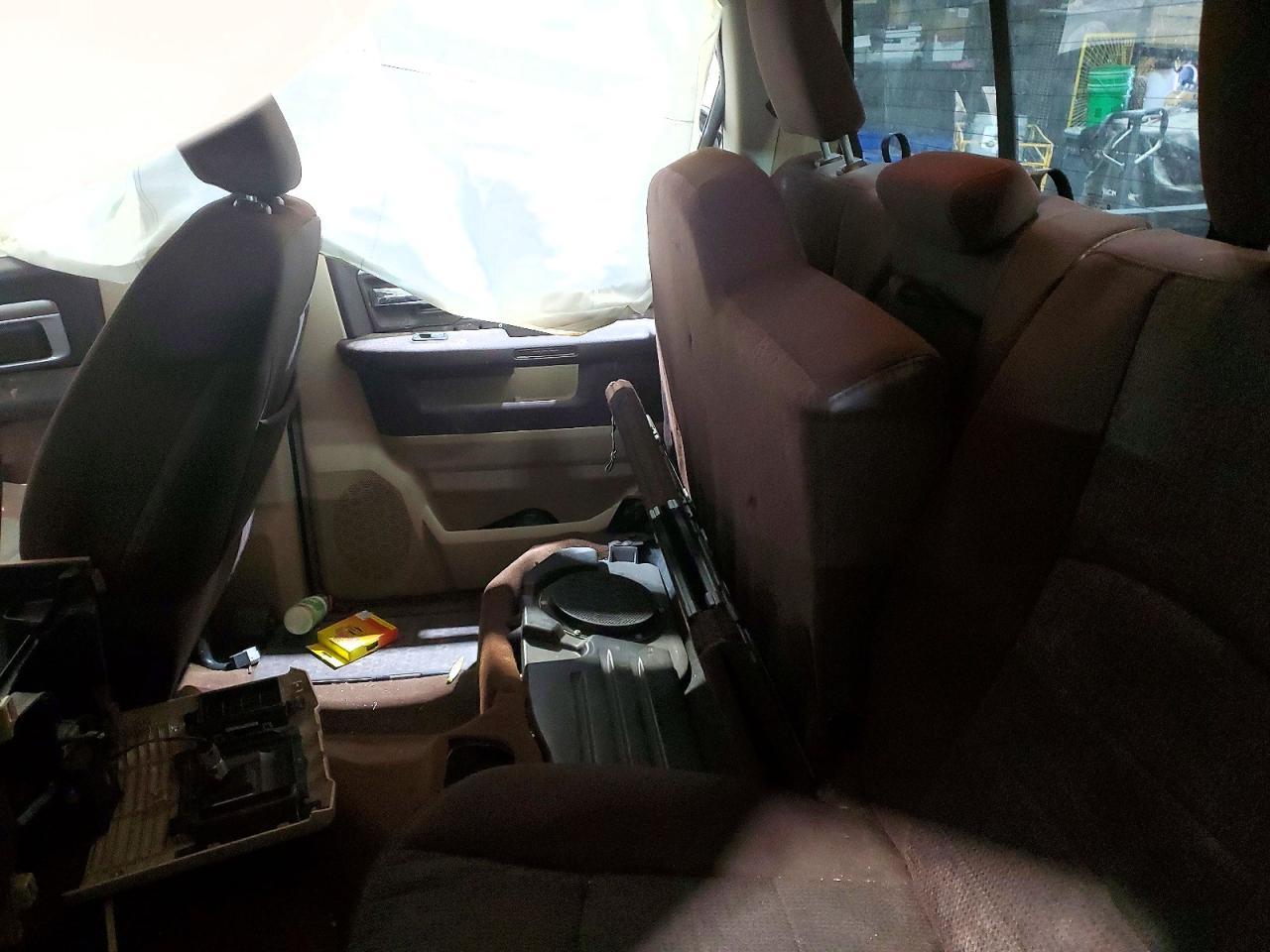 2016 Dodge RAM 3500 SLT