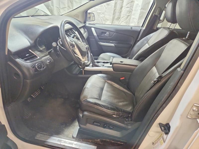 2013 Ford Edge Sport