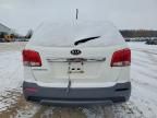 2012 KIA Sorento Base