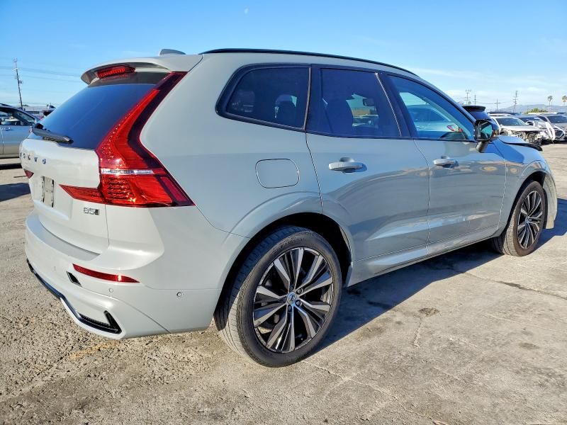 2024 Volvo Xc60 Plus