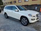 2016 Mercedes-Benz Gl 450 4matic
