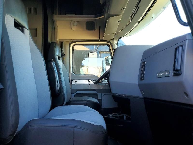 2019 Mack Anthem-Semi Truck