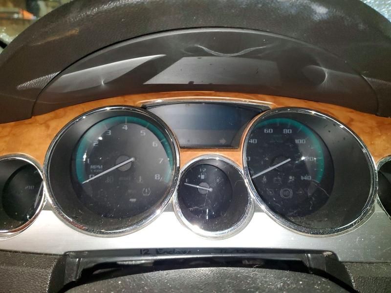 2008 Buick Enclave cxl