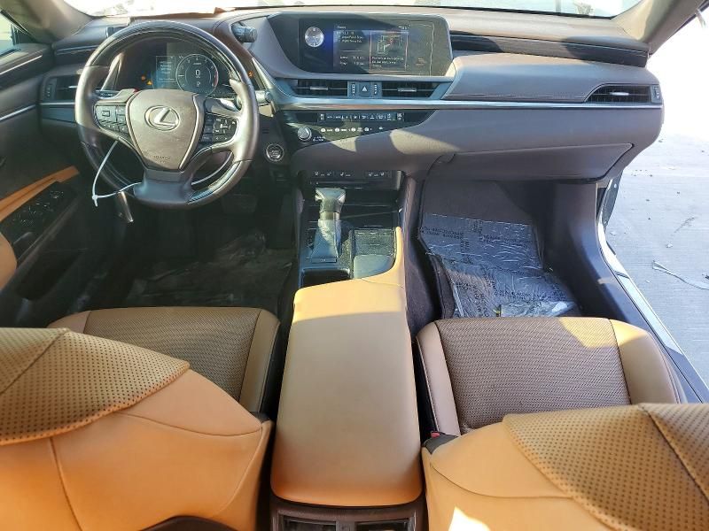 2021 Lexus Es 250 Base