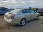 2005 Nissan Altima se