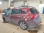 2013 Acura Mdx Advance