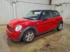 2012 Mini Cooper