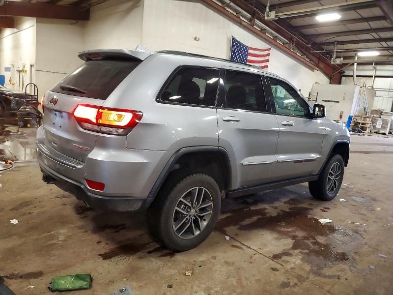 2019 Jeep Grand Cherokee Trailhawk