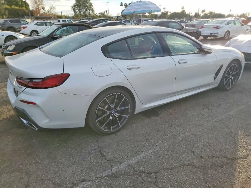 2020 Bmw Motorrad 2020 bmw Motorrad 840i