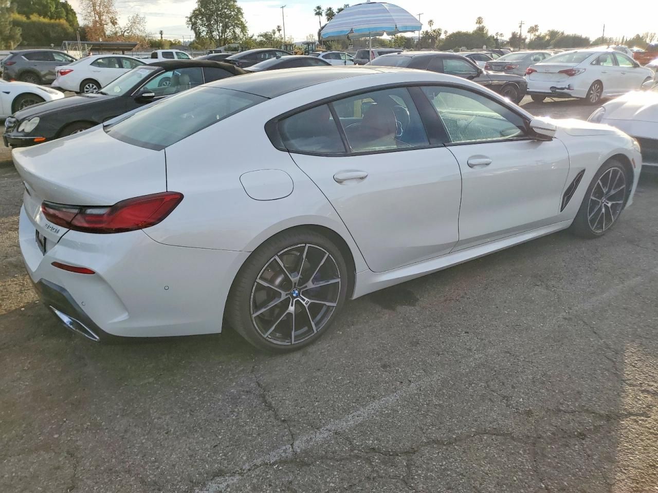 2020 Bmw Motorrad 2020 bmw Motorrad 840i