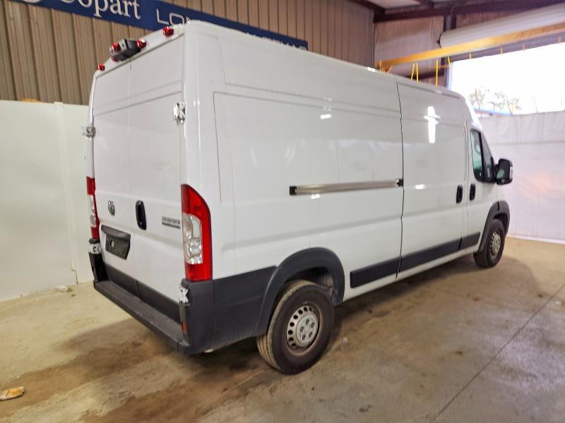 2024 Dodge RAM Promaster 2500 Delivery Van