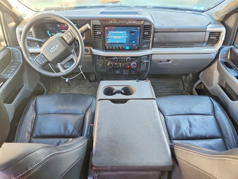 2024 Ford F250 Super Duty