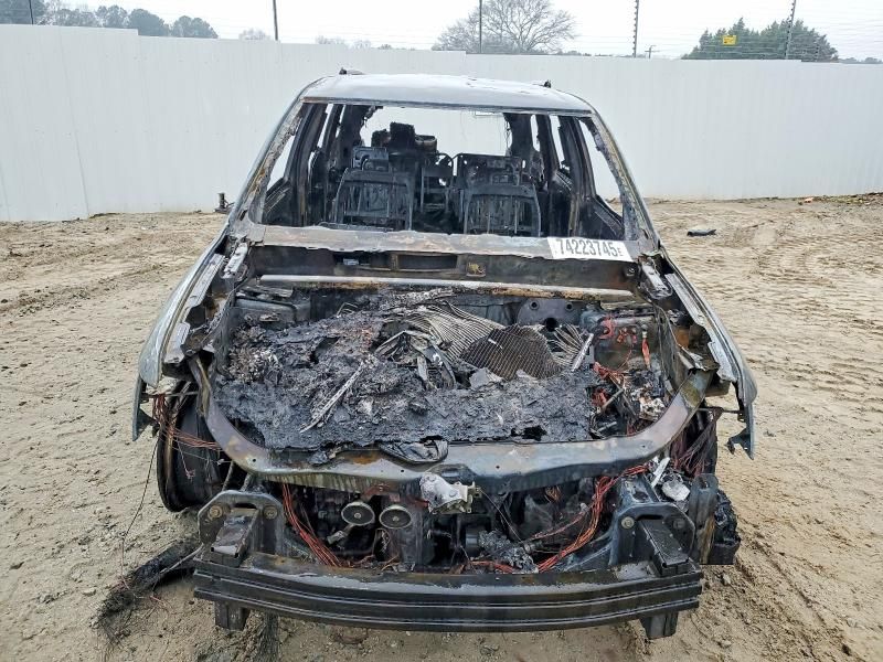 2012 Dodge Journey sxt