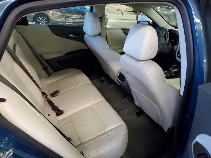 2024 Chevrolet Malibu Premier