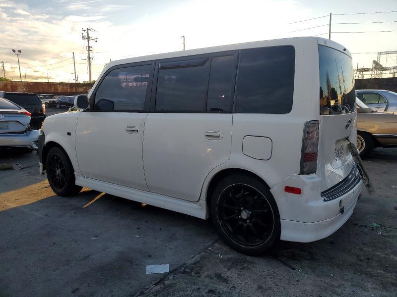 2006 Scion XB