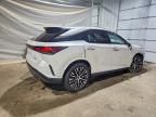 2024 Lexus Rx 350 Base
