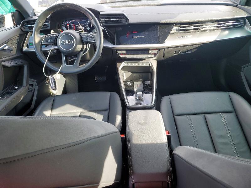 2023 Audi A3 Premium