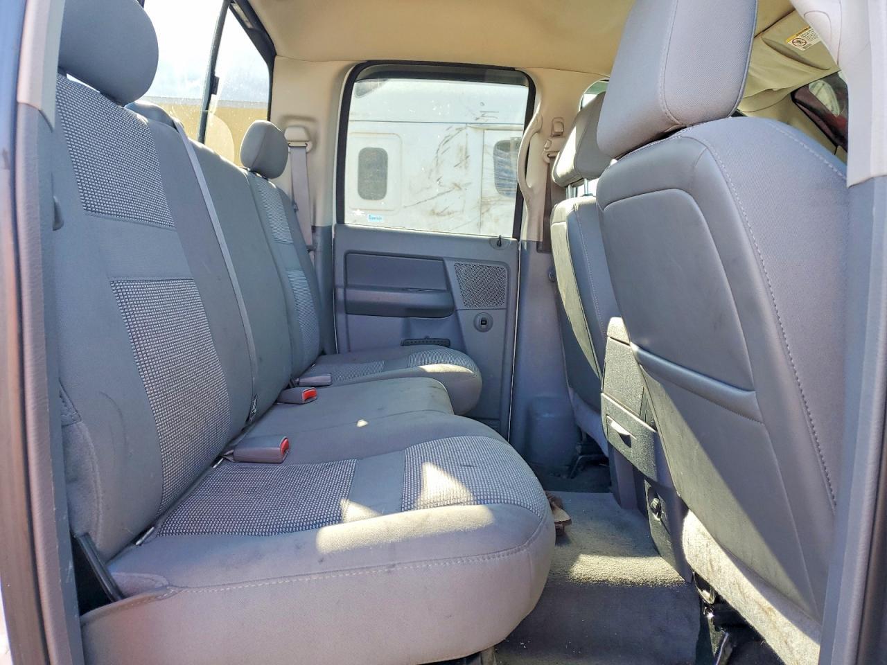 2008 Dodge RAM 3500 ST