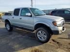 2003 Toyota Tacoma Double Cab