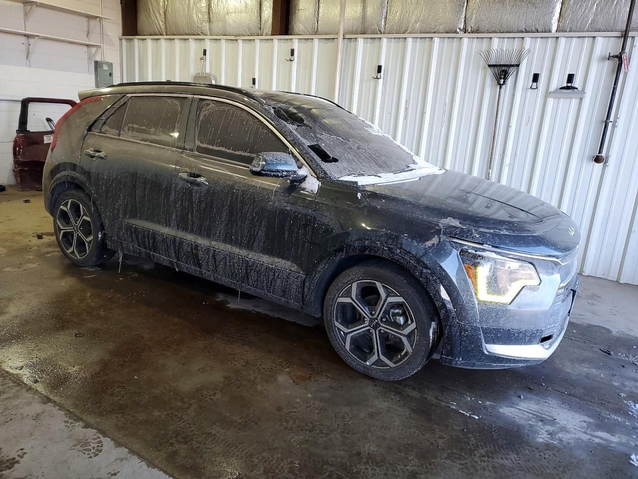 2023 KIA Niro ex Touring