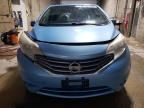 2014 Nissan Versa Note s