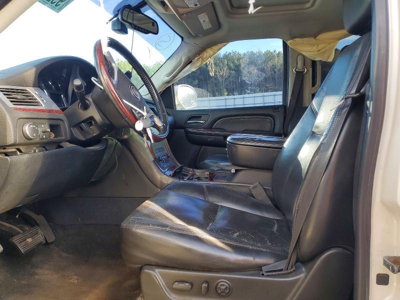 2007 Cadillac Escalade ext