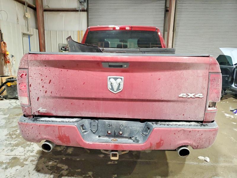 2013 Dodge RAM 1500 ST