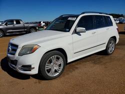 2014 Mercedes-Benz Glk 350 for sale in Longview, TX