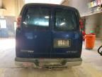 2002 Chevrolet Express G3500