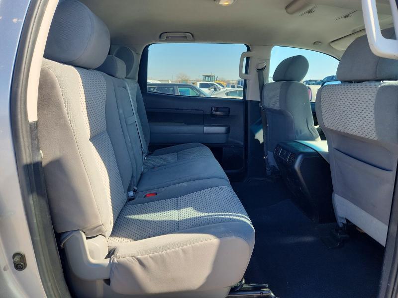 2013 Toyota Tundra Grade