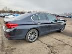 2018 BMW 540 xi