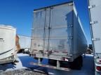 2012 Utility VS2RA Refrigerated Van Trailer